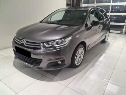 CITROEN C4 2016 – Image 4