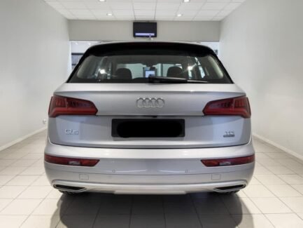 Audi Q5 2017 – Image 4