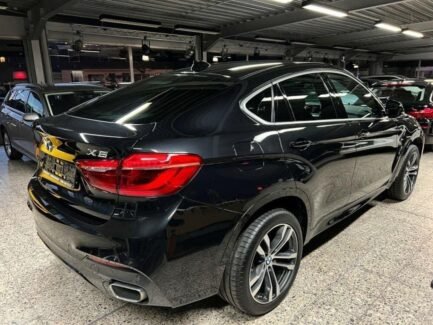 BMW X6 Sport 2015 – Image 3