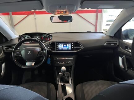 Peugeot 308 SW 2016 – Image 3