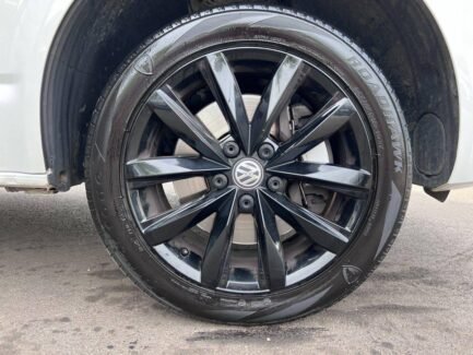 Volkswagen Transporter ProCab 2018 – Image 5