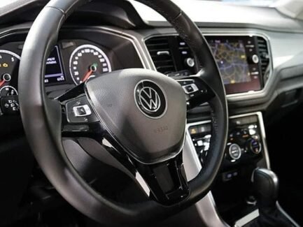 Volkswagen T-Roc 2021 – Image 5