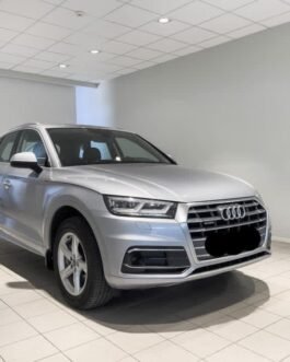 Audi Q5 2017