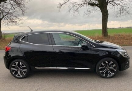 Renault Clio 1.3 TCe Intens EDC - 2019 – Image 3