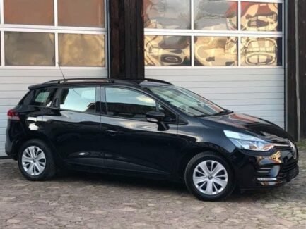 Renault Clio dCi 75 - 2016 – Image 3