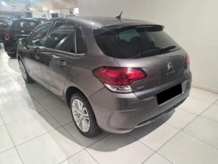 CITROEN C4 2016 – Image 2