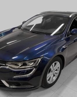 Renault Talisman 1.6 dCi Sport Tourer Zen – 2018