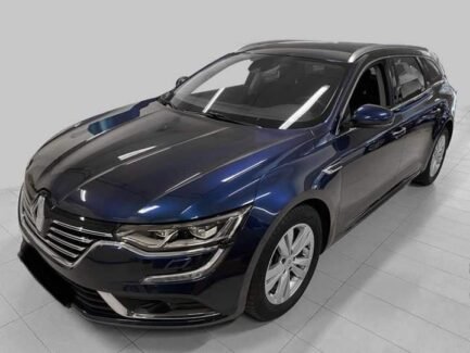 Renault Talisman 1.6 dCi Sport Tourer Zen - 2018