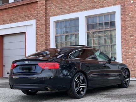 Audi A5 Sportback 2013 – Image 3