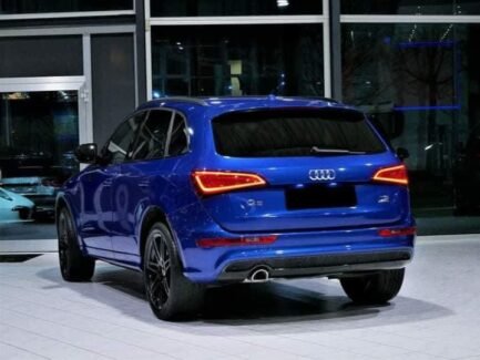 Audi Q5 Sport Edition 2016 – Image 3