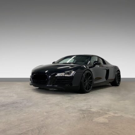 Audi R8 V8 2008