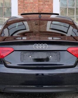 Audi A5 Sportback 2013