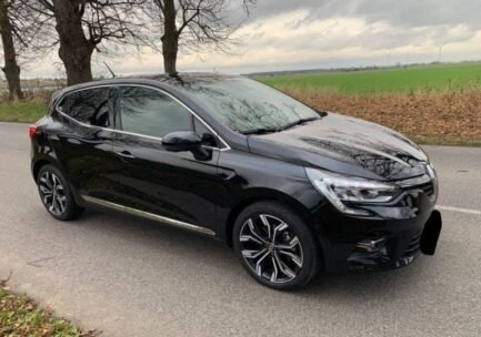 Renault Clio 1.3 TCe Intens EDC - 2019
