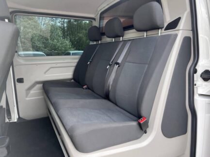 Volkswagen Transporter ProCab 2018 – Image 4