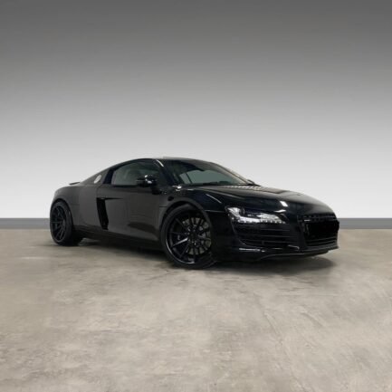 Audi R8 V8 2008 – Image 5