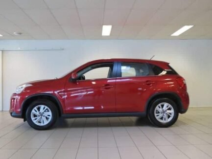 Citroën C4 Aircross – Image 3