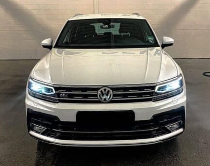 Volkswagen Tiguan 2017 – Image 5