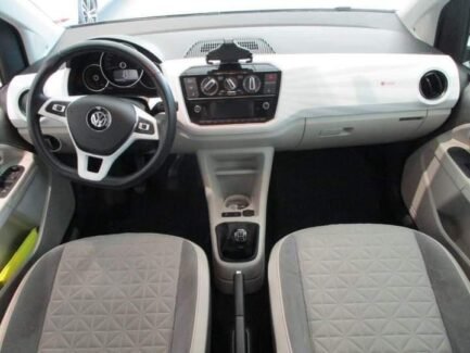 Volkswagen up ! 2018 – Image 2
