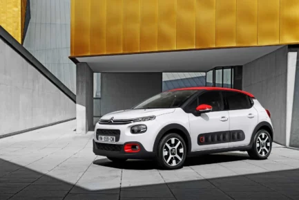 CITROËN C3 III 1.2 PURETECH 82 CH – 2018