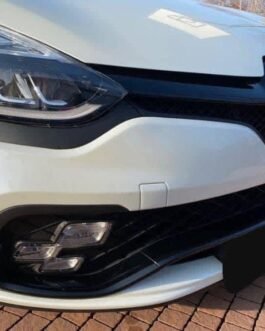 Renault Clio 1.6 R.S. Trophy 220 EDC – 2016