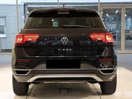 Volkswagen T-Roc 2021 – Image 4