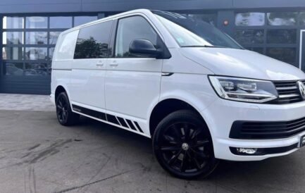 Volkswagen Transporter ProCab 2018