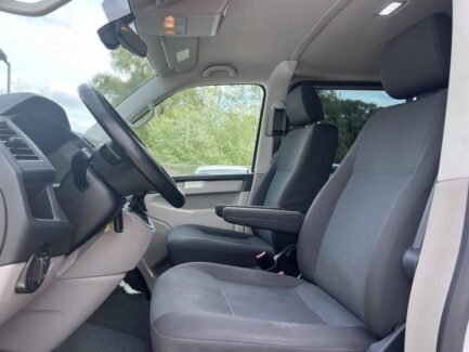 Volkswagen Transporter ProCab 2018 – Image 3