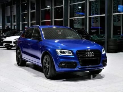 Audi Q5 Sport Edition 2016 – Image 2