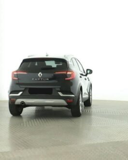 Renault Captur II Intens 2021