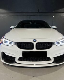 BMW M4 – 2015