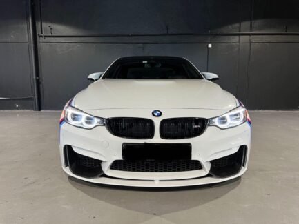 BMW M4 - 2015