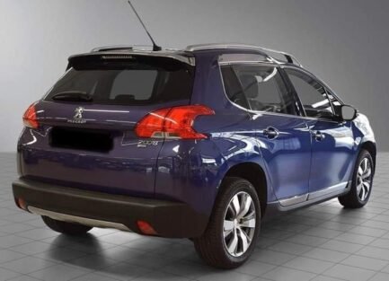 Peugeot 2008 1.6 e-HDi Allure - 2014 – Image 3