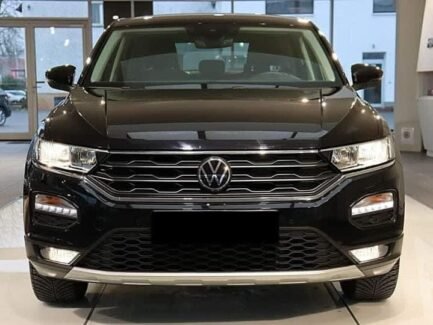 Volkswagen T-Roc 2021 – Image 3
