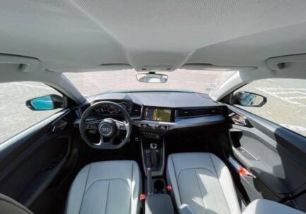 Audi A1 Sportback 2021 – Image 3