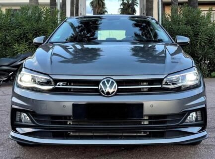 Volkswagen Polo VI 2021 – Image 2
