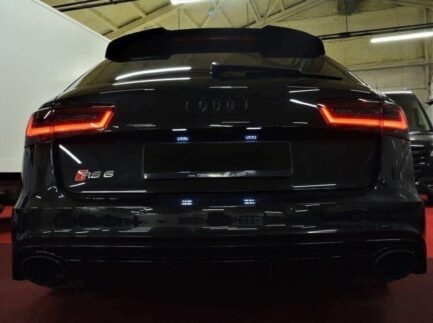 Audi RS6 2014 – Image 2