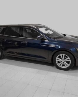 Renault Talisman 1.6 dCi Sport Tourer Zen – 2018