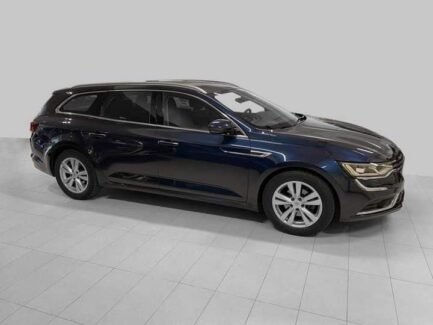 Renault Talisman 1.6 dCi Sport Tourer Zen - 2018 – Image 2