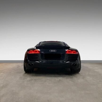 Audi R8 V8 2008 – Image 2