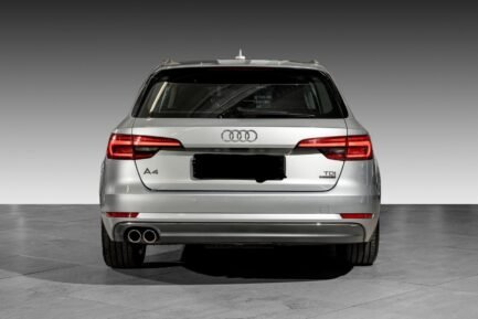 Audi A4 2017 – Image 2