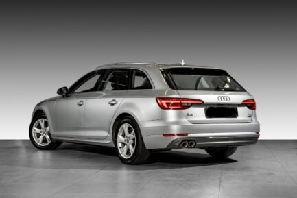 Audi A4 2017 – Image 3