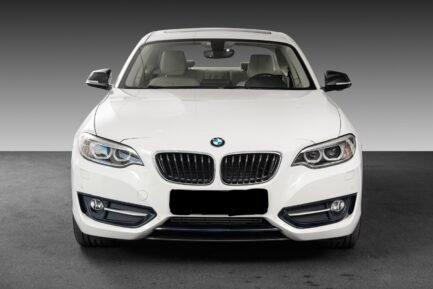 BMW Série 2 Sportline 2016 – Image 2