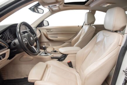 BMW Série 2 Sportline 2016 – Image 3