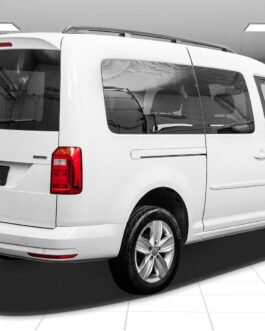 Volkswagen Caddy Maxi 2020
