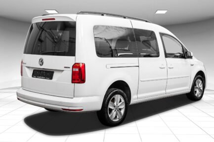 Volkswagen Caddy Maxi 2020 – Image 2