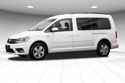 Volkswagen Caddy Maxi 2020 – Image 3