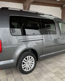 Volkswagen Caddy Maxi 2020