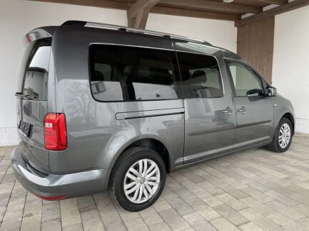 Volkswagen Caddy Maxi 2020 – Image 2