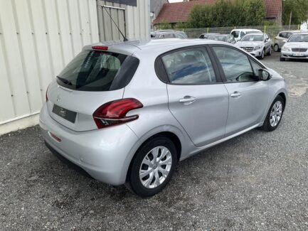 Peugeot 208 BVM6 - 2018 – Image 2