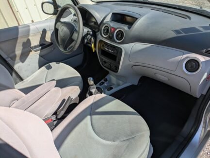 Citroën C3 1.4 HDi 70CH BVM5 - 2006 – Image 2
